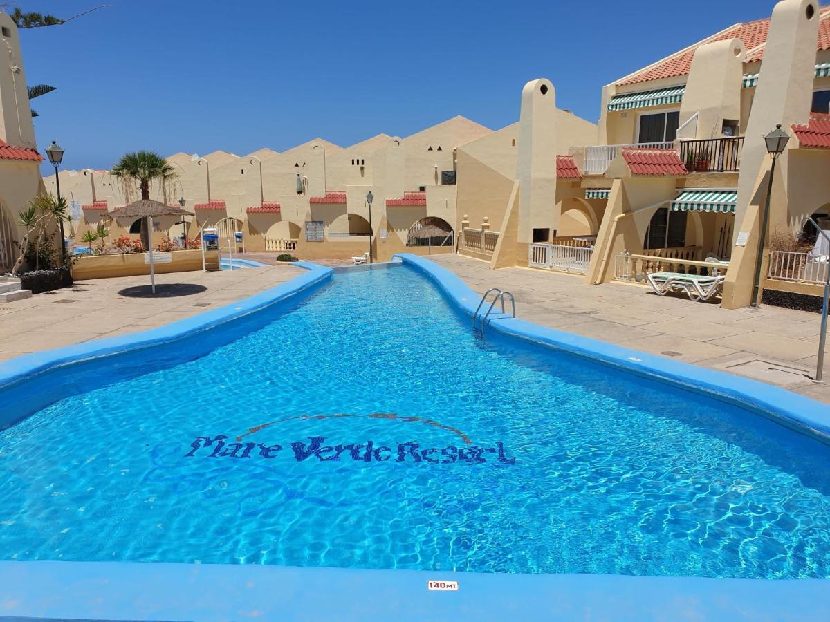 Mareverde 2H8 Costa Adeje  Exterior photo