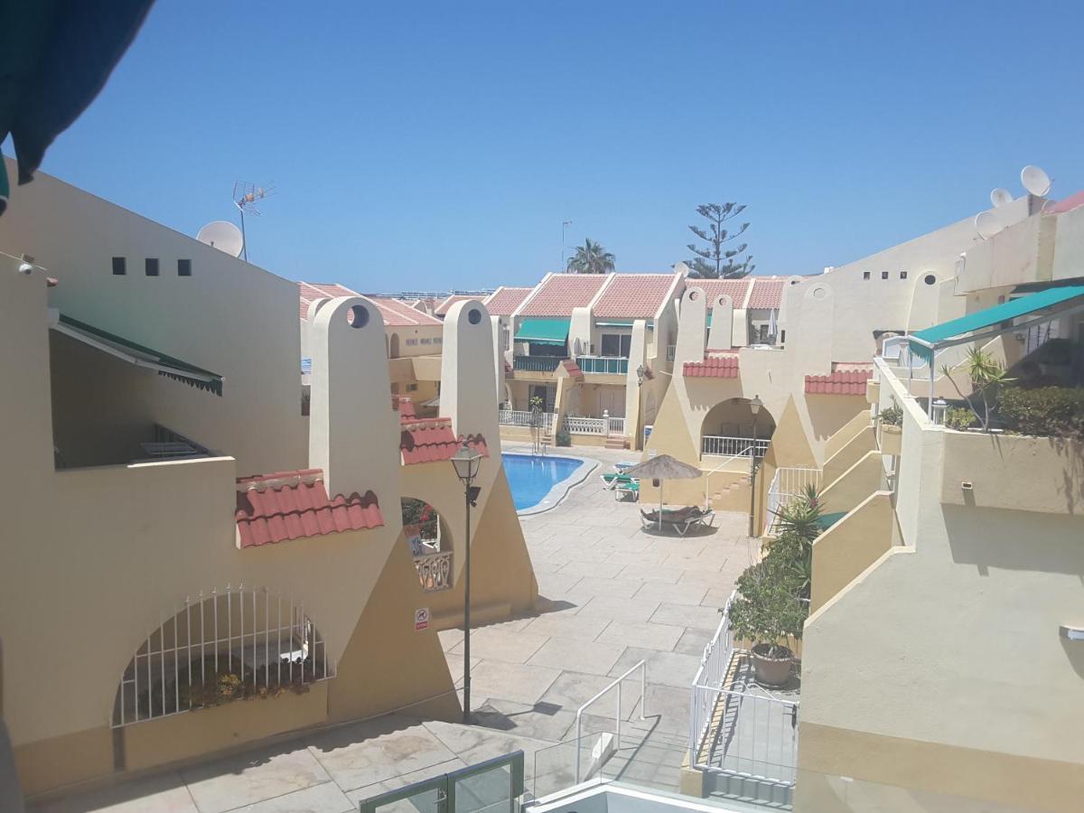 Mareverde 2H8 Costa Adeje  Exterior photo