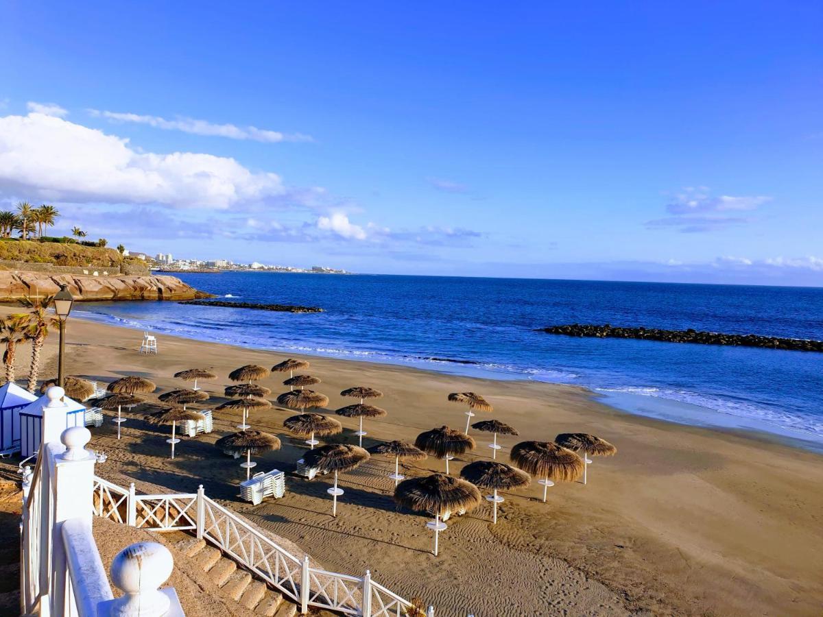 Mareverde 2H8 Costa Adeje  Exterior photo